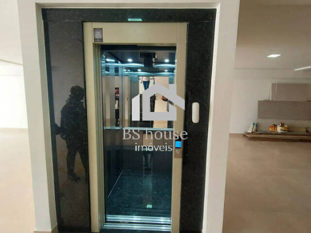Apto sem condomínio com elevador para Venda em Santo André - 4