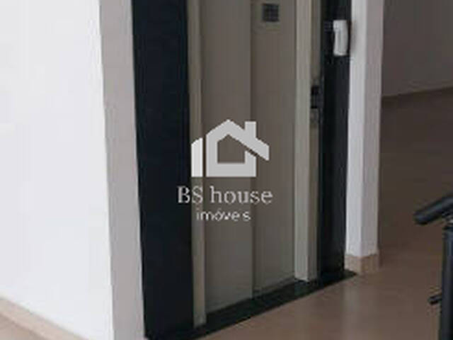 #19087 - Apto sem condomínio com elevador para Venda em Santo André - SP - 3