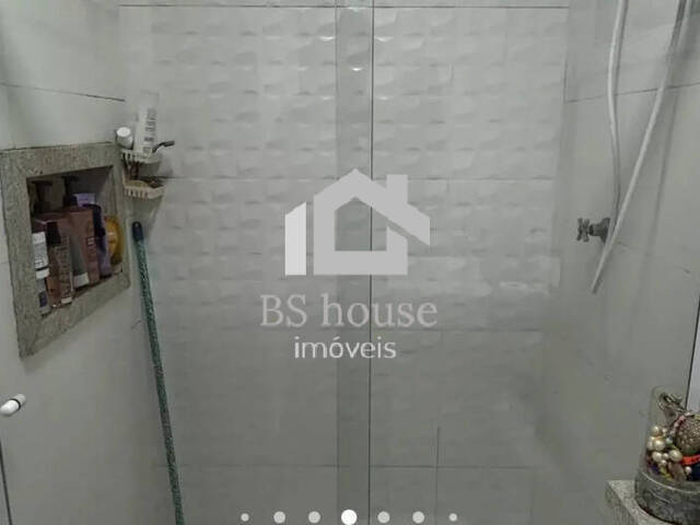 #19064 - Apartamento para Venda em Santo André - SP - 2