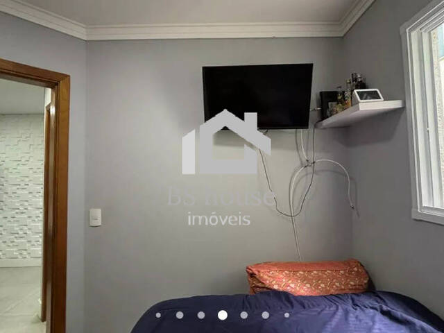 Apartamento para Venda em Santo André - 5