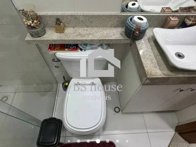 #19064 - Apartamento para Venda em Santo André - SP - 3