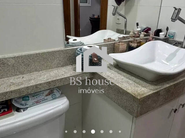 Apartamento para Venda em Santo André - 4