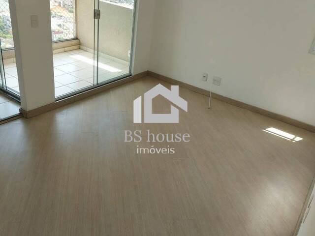 #19106 - Apartamento para Locação em Santo André - SP - 2