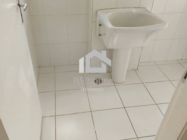 #19106 - Apartamento para Locação em Santo André - SP - 3