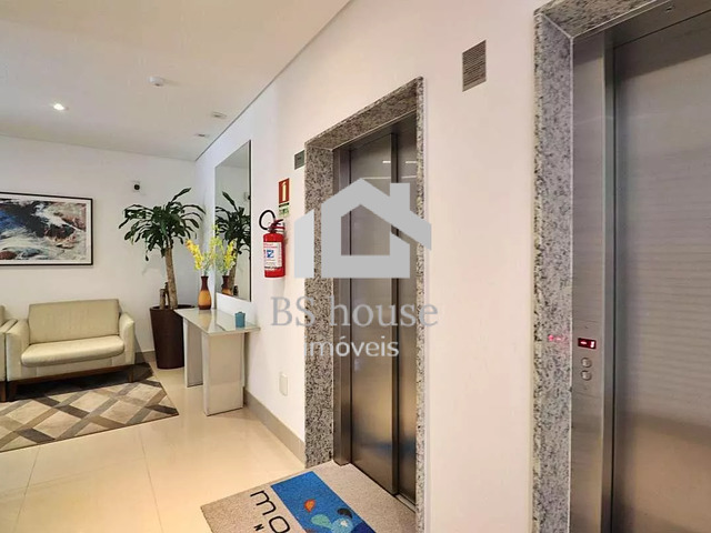 #19094 - Apartamento para Venda em Santo André - SP - 2