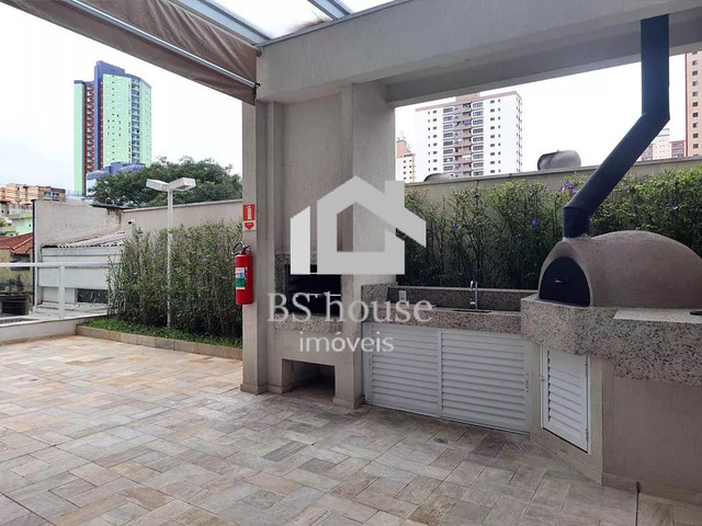 #19094 - Apartamento para Venda em Santo André - SP - 3