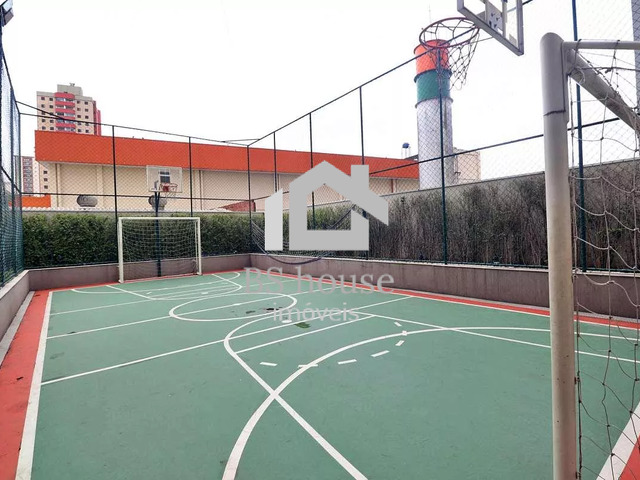 Apartamento para Venda em Santo André - 4