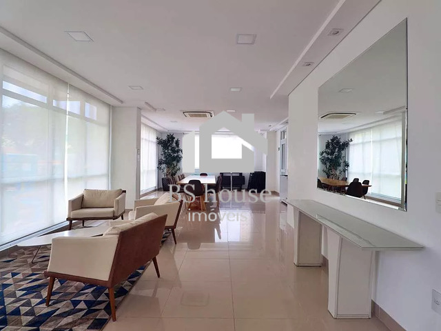 Apartamento para Venda em Santo André - 5