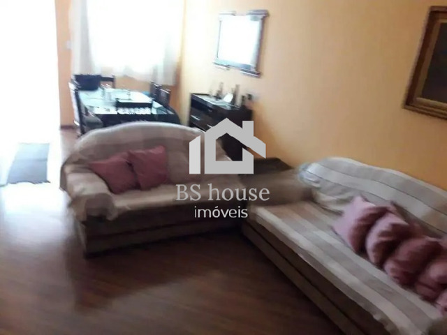 Venda em Vila Bastos - Santo André