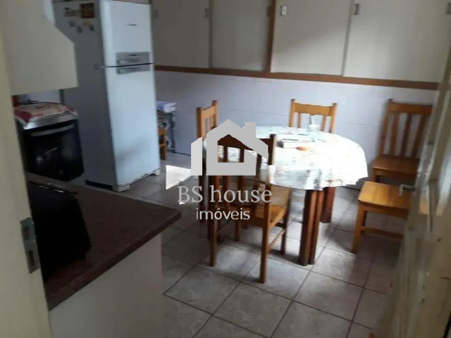 #19025 - Casa para Venda em Santo André - SP