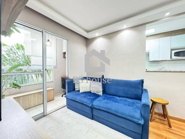 #19026 - Apartamento para Venda em Santo André - SP