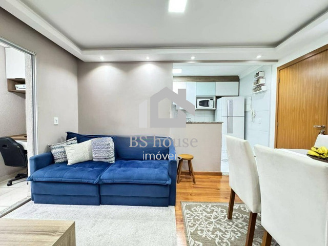 #19026 - Apartamento para Venda em Santo André - SP