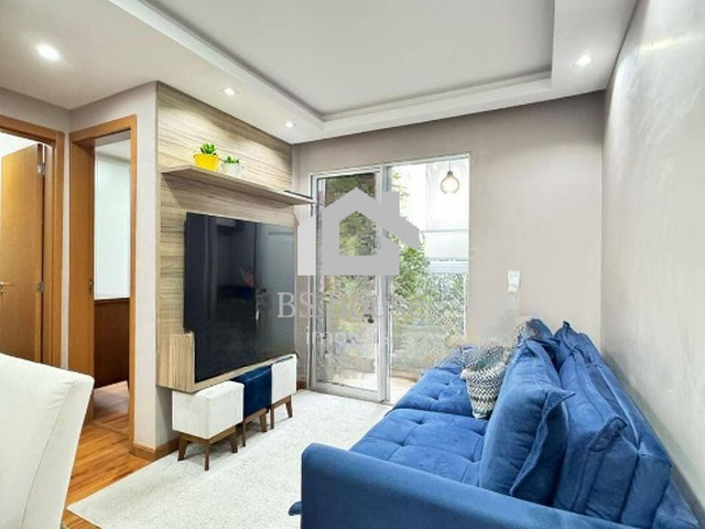 Apartamento para Venda em Santo André - 4