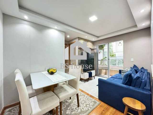 Apartamento para Venda em Santo André - 5