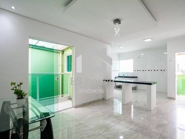 Locação em Campestre - Santo André