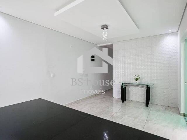 #19108 - Casa para Locação em Santo André - SP - 3