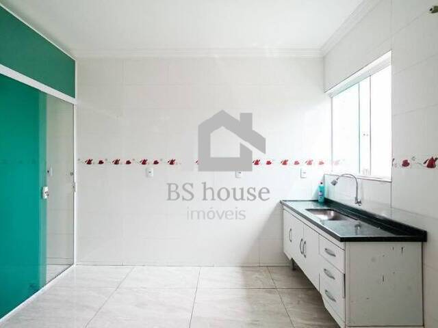 Casa para Locação em Santo André - 5