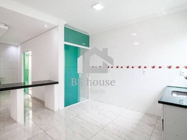 Casa para Locação em Santo André - 4