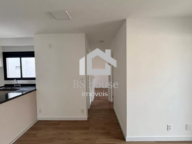Apartamento para Locação em Santo André - 4