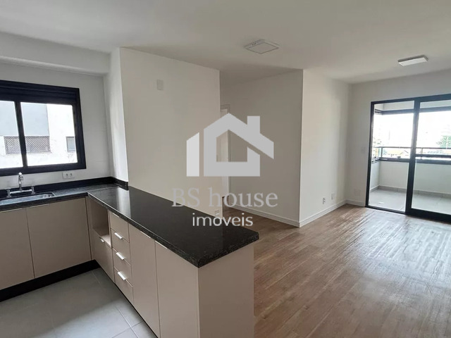 #19109 - Apartamento para Locação em Santo André - SP - 1