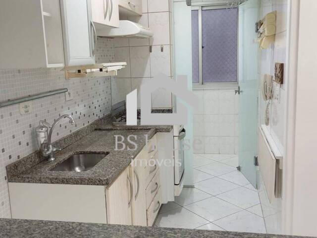 #19110 - Apartamento para Locação em Santo André - SP - 3