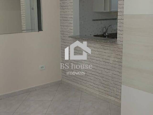 #19110 - Apartamento para Locação em Santo André - SP - 2