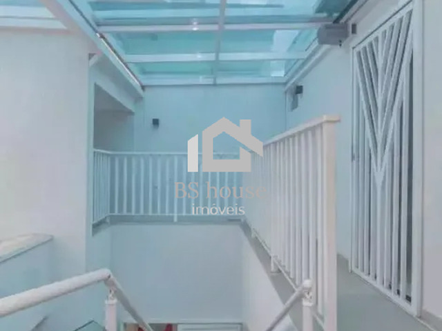 #19114 - Casa para Venda em Santo André - SP - 2