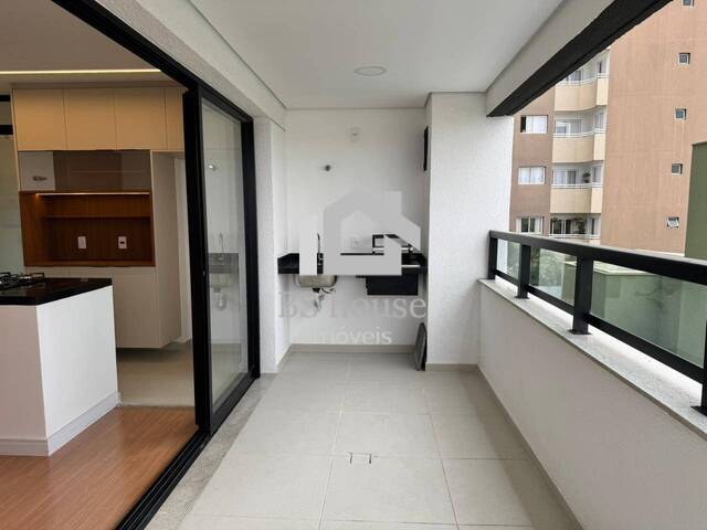 Locação em Campestre - Santo André