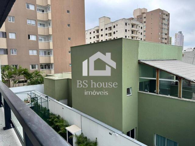 #19115 - Apartamento para Locação em Santo André - SP - 3