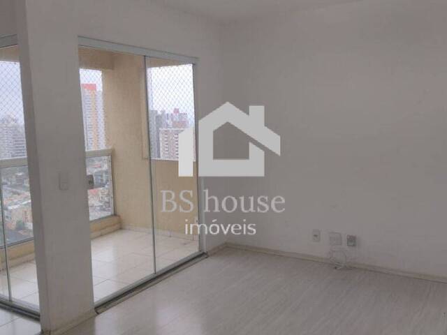 #19106 - Apartamento para Locação em Santo André - SP - 2