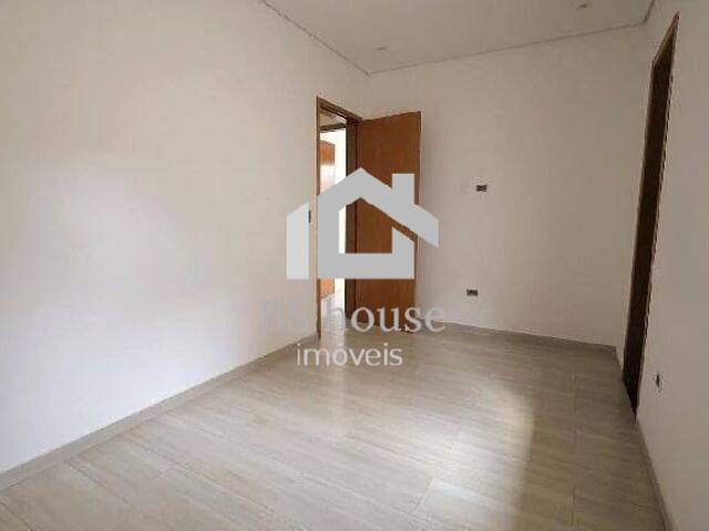 #19116 - Sobrado para Venda em Santo André - SP - 2