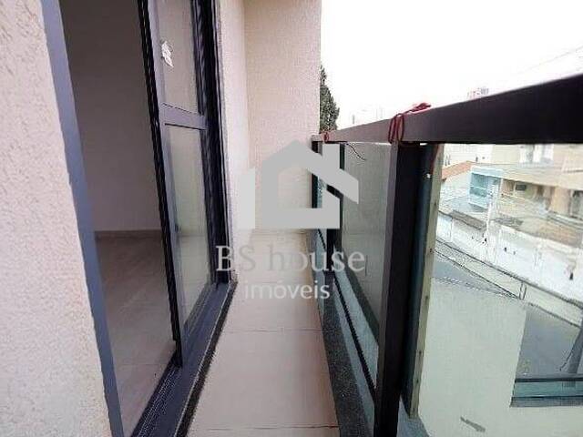 #19116 - Sobrado para Venda em Santo André - SP - 3