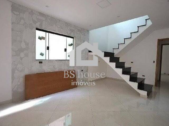 #19116 - Sobrado para Venda em Santo André - SP - 1