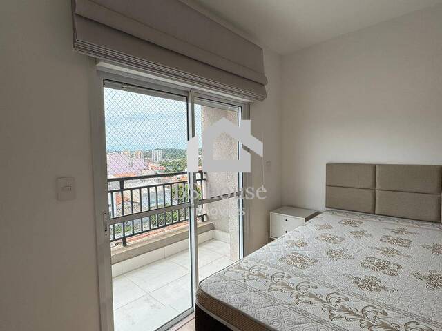 #19118 - Apartamento para Locação em Santo André - SP - 2