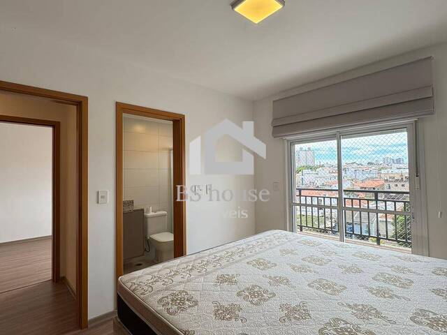 #19118 - Apartamento para Locação em Santo André - SP - 3