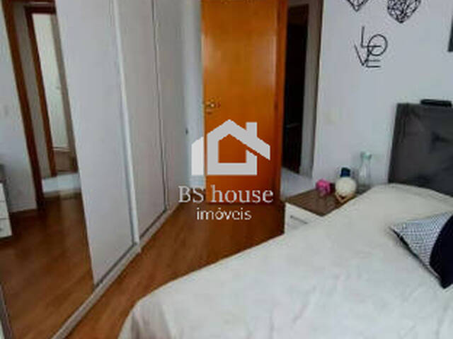 Cobertura sem condominio sem elevador para Venda em Santo André - 5