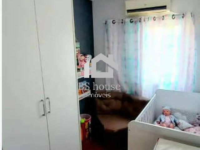 Cobertura sem condominio sem elevador para Venda em Santo André - 4