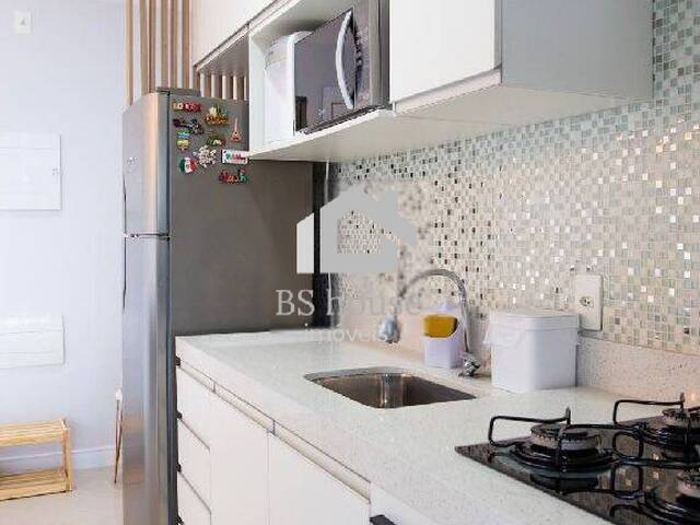 Apartamento para Venda em Santo André - 4