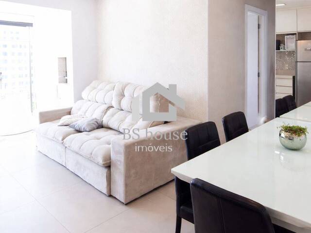 Apartamento para Venda em Santo André - 5