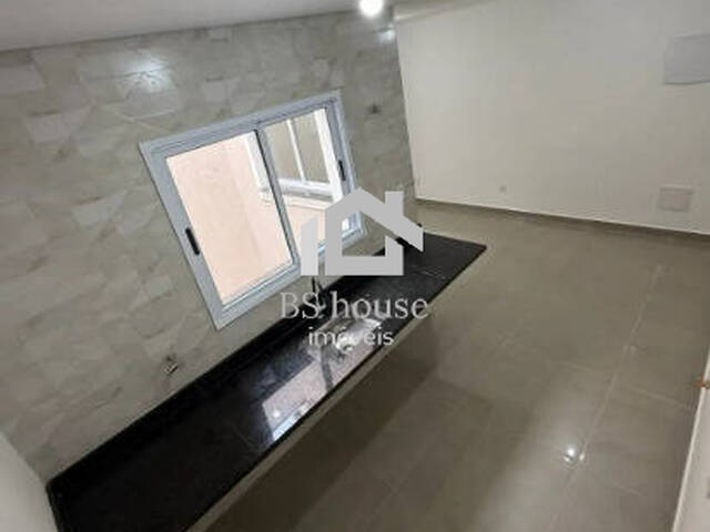 Cobertura sem condominio sem elevador para Venda em Santo André - 5