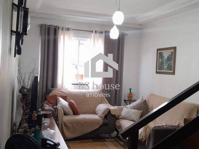 Venda em Vila Linda - Santo André