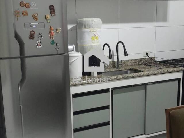 Sobrado para Venda em Santo André - 4