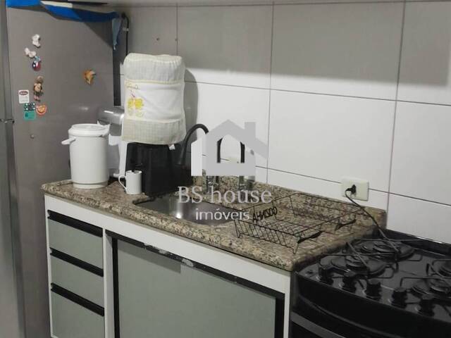 Sobrado para Venda em Santo André - 5