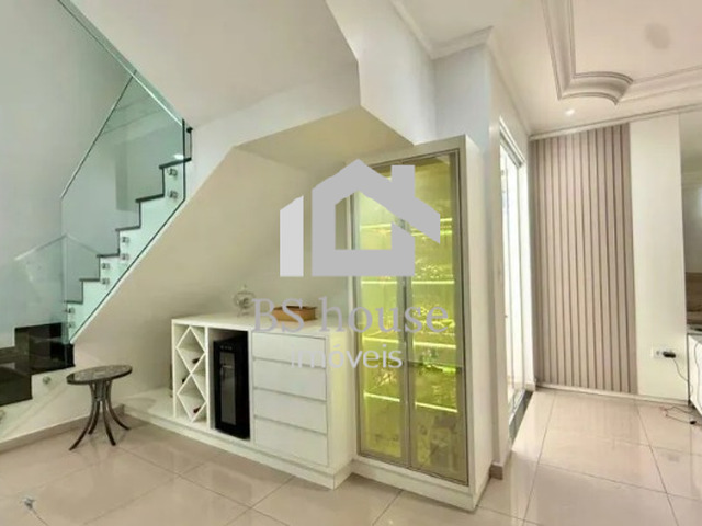 Sobrado para Venda em São Caetano do Sul - 4