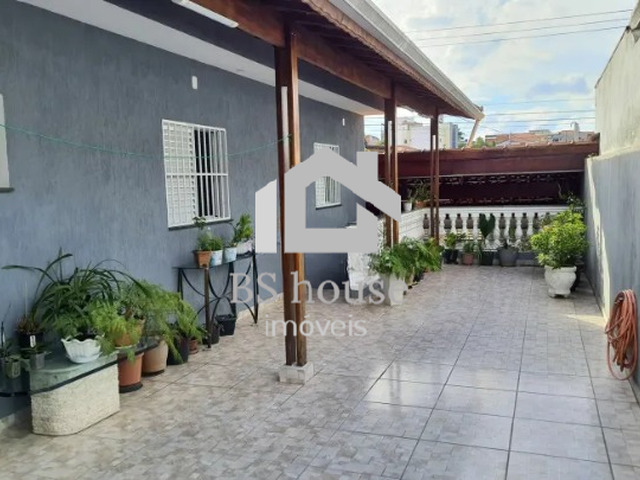 Venda em Parque Oratório - Santo André