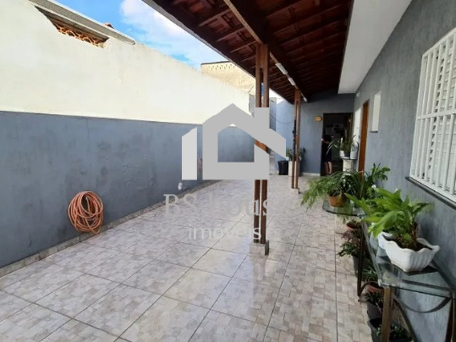 #19046 - Casa para Venda em Santo André - SP