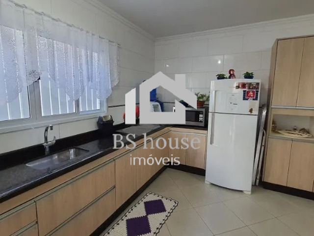 Casa para Venda em Santo André - 5