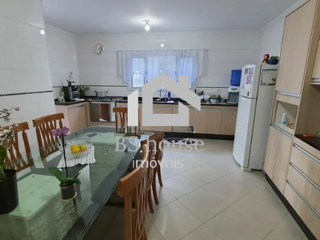 Casa para Venda em Santo André - 4
