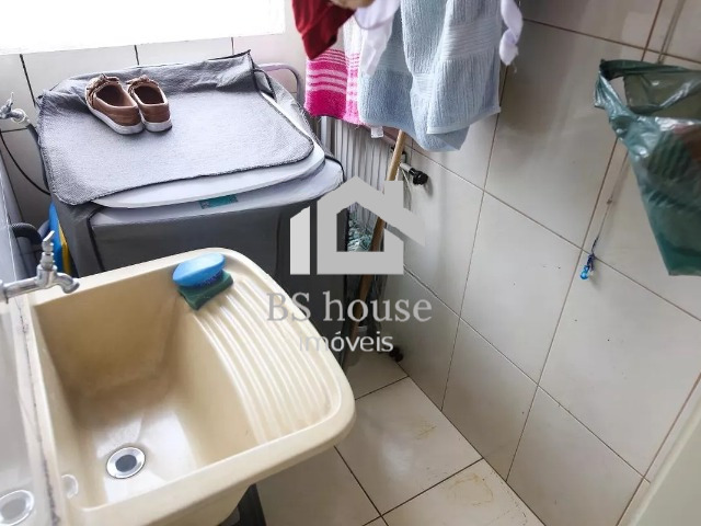 #19030 - Apartamento para Venda em Santo André - SP - 3