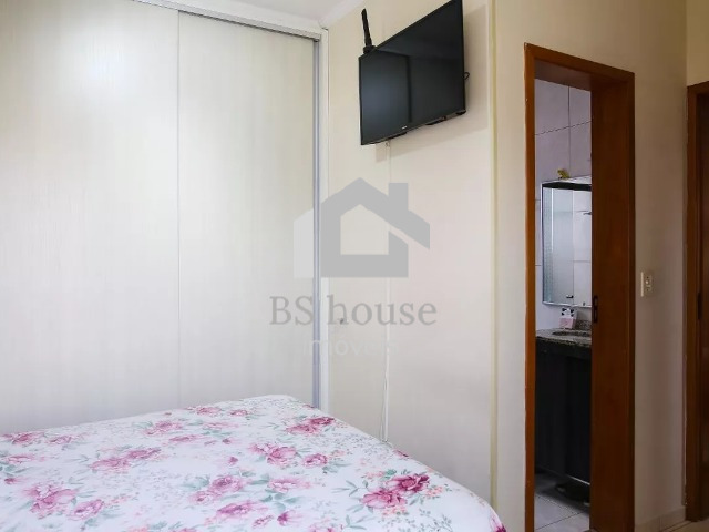 Apartamento para Venda em Santo André - 4